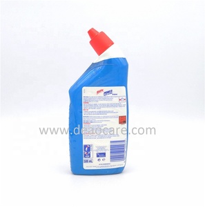 Công Thức Hóa Học Tốt Nhất Fresh Active Power Toilet Cleaning Liquid Detergent - Product Image 3