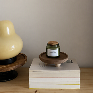 Vela Aromática de Alta Calidad con Fragancia Personalizada, Aroma Dulce y Duradero, Decoración para Habitaciones, Ideal para Fiestas - Product Image 2