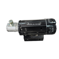 AERIALSTAR Pièce Haulotte HA-4000815830 - Accouplement de pompe moteur avec arbre cannelé pour COMPACT 10 12 14 (100 % testé)