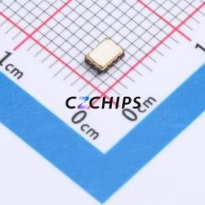 Nuevo y original X1B000271A00500 Reloj de Tiempo Real (RTC) con chip IC de circuito integrado de la SMD3225-10P - Product Image 1