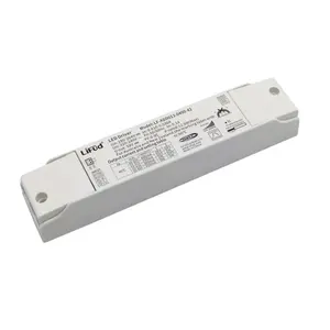 Lifud ไดรเวอร์ LED 13W 300Ma 180-264V AC DC แปลงช่องเดียวหรี่ DalI2ได้ - Product Image 1