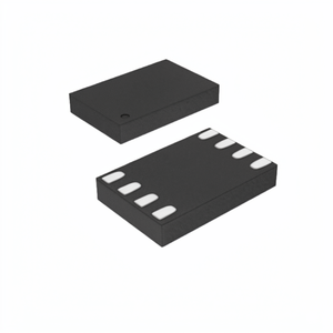 Componentes de circuito electrónico 8 UFDFN Exposed Pad AT25XE512C-MAHN-T Memoria Distribuidor autorizado - Product Image 1
