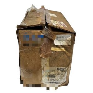 NOUVEAU GENERAL ELECTRIC 6KE223020X1A1 DRIVE 20/25HP 230V 3PH AF-300E New Original Ready Stock Industrial Automation PAC Dedicat - Product Image 1