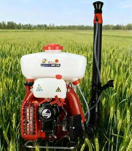 Pulvérisateur à essence Solo 423 agricole, 77cc, pulvérisateur à brouillard, <span class=keywords><strong>vente</strong></span> directe d'usine pour l'utilisation dans les fermes et les vergers - Product Image 1