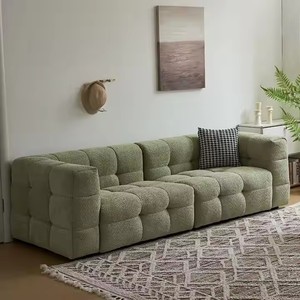 Divano Sezionale Reclinabile a Tre Posti Disen <span class=keywords><strong>in</strong></span> <span class=keywords><strong>Velluto</strong></span> con Struttura <span class=keywords><strong>in</strong></span> Legno, Stile Moderno e Silenzioso, Eco-Friendly e Rinfrescante - Product Image 1