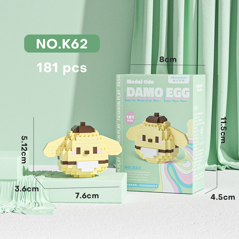 62 kilos