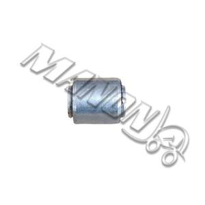 Buje de manga Marenya de acero al carbono con orificio redondo para junta de cilindro de dirección de montacargas, uso general - Product Image 1