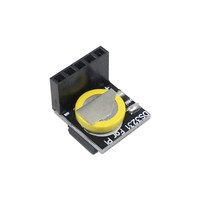 Modul Jam RTC Raspberry Pi DS3231/DS1307 Papan Ekspansi Jam I2C Modul Waktu Real Time