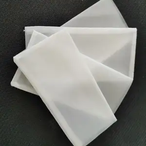 Nylon Press Filter Bag Extraction Bags 25 37 45 73 90 120 160 190 220 Micron