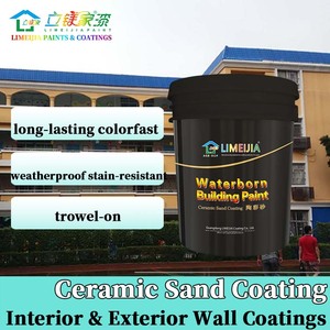 Revestimiento Cerámico Limeijia, Robusto y Resistente a <span class=keywords><strong>las</strong></span> Grietas, con Fácil Instalación y Alta Adhesión para Hoteles, Villas Comerciales - Product Image 1