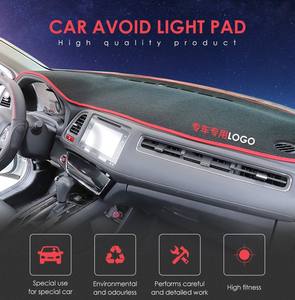 Fábrica personalizada para <span class=keywords><strong>Audi</strong></span>, <span class=keywords><strong>A3</strong></span> <span class=keywords><strong>Sportback</strong></span>, 2024 Protector de salpicadero <span class=keywords><strong>interior</strong></span> de coche accesorios interiores piezas de automóvil - Product Image 2