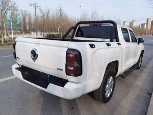 รถปิคอัพมือสองรถ PAO King Kong GWM 2022ติดผนังดี - Product Image 2