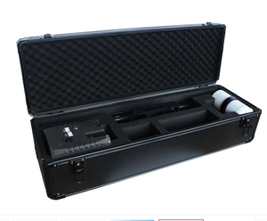 เครื่องวัดความเข้มสนามแม่เหล็กอัตโนมัติ ACZ-9 - Product Image 4