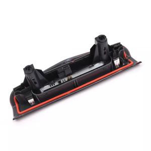 Luz de Freno Trasera LED Roja y Negra para Opel Corsa D 2006-2014, Accesorio de Luz Trasera - Product Image 4