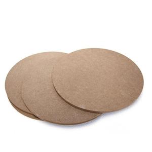 DIY Arts Pottery <strong>Clay</strong> Ceramic Stainless Steel &amp; Resin Round Drying Slab Compression <strong>Plate</strong> Craft Tool for Kids and Adults - Product Image 2