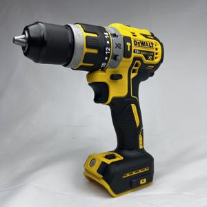 Batería Recargable de Iones de Litio de 20V DCD796 para <span class=keywords><strong>Taladro</strong></span> Percutor Eléctrico Inalámbrico con Motor sin Escobillas y Velocidad Variable para Construcción - Product Image 4