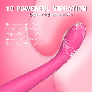 Bán Buôn Dành Cho Người Lớn Mới Lạ <span class=keywords><strong>G</strong></span> Tại Chỗ Vibrator Đồ Chơi Cho Phụ Nữ Dành Cho Người Lớn Sextoys Quan Hệ Tình Dục Đồ Chơi Bán Buôn - Product Image 3