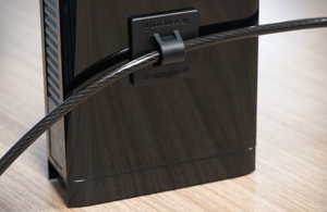 新しいコンピュータセキュリティデスクトップケーブルロックK64424WWデスクトップ周辺ロックキット2.0卸売 - Product Image 3