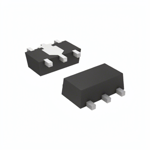 SOT 89 5/6 Power Management (PMIC) Buy Online Electronic Components S-13A1F35-U5T1U3 Authorized Distributor - Product Image 1