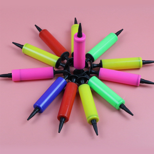 Nflatable Hy alloalloon UMP para Inflatable ooys arty nnflate and y Air alloon UMP nnflator and y SH ush ir UMP - Product Image 3
