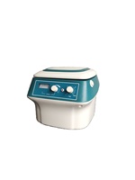 Centrifugeuse à affichage numérique OSCAT LC-04R, 4000 tr/min, 1790xg, 20 ml x 6, rotor, machine vétérinaire pour cliniques vétérinaires, tests en laboratoire
