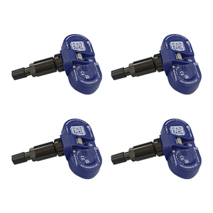 Capteur TPMS (Système de Surveillance de la Pression des Pneus) Bluetooth pour Tesla, compatible avec les modèles Tesla S/3/X/Y 2021-2026 - Product Image 1