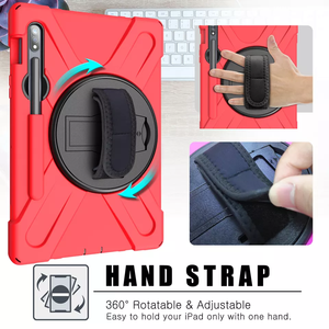 Cover Personalizzate per Tablet Samsung <span class=keywords><strong>Tab</strong></span> S7 <span class=keywords><strong>S8</strong></span> 11" T870 T875 Custodia per Tablet - Product Image 2
