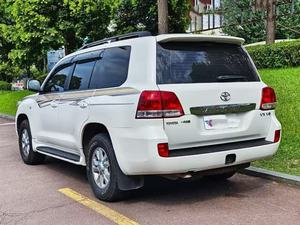 Toyota <span class=keywords><strong>Land</strong></span> <span class=keywords><strong>Cruiser</strong></span> 2010 4.0L Automatique Édition <span class=keywords><strong>VX</strong></span> <span class=keywords><strong>Prix</strong></span> Bas Occasion - Product Image 5