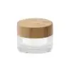 Luxus Gesichts creme Glas golden Ultra Care Platin DNA Cellular Age Repair Creme 60ml Ultra Care Clari fying Clay Behandlung 60ml