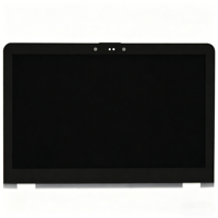 Layar Sentuh LCD HP Envy x360 15-AQ273CL Baru, Tampilan FHD 856811-001 1920*1080