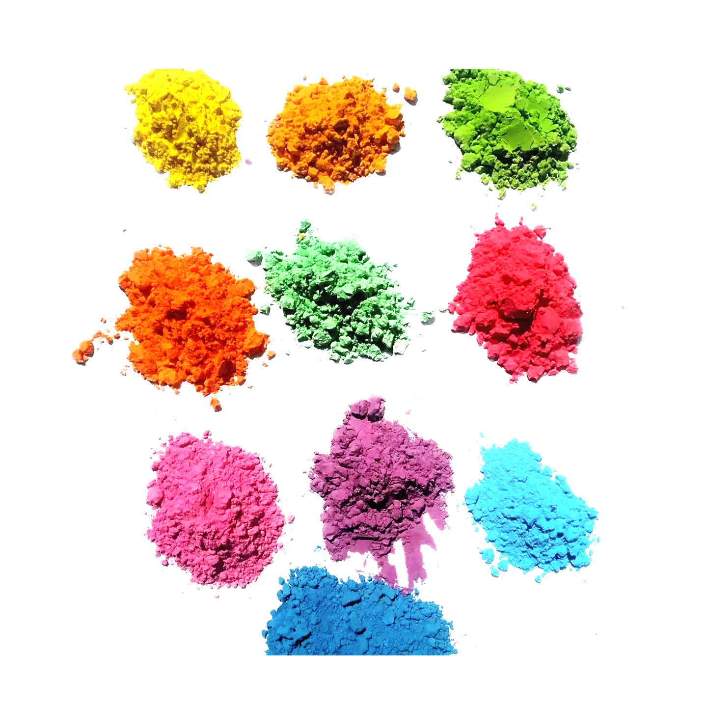 12 colors