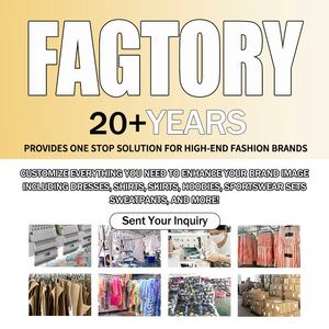 Produttore di Abbigliamento Femminile di Alta Moda, Servizio OEM di Fabbrica per Design Personalizzati, Fornitore Boutique con Basso MOQ - Product Image 4