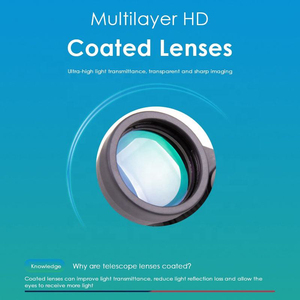 2025 Teropong Swarovski utilisé harnais de Microscope à jetons télescope thermique longue portée jumelles de Vision nocturne de haute qualité - Product Image 3