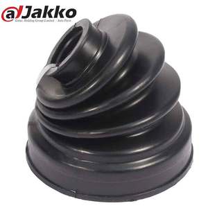 Ủng Cao Su Khớp Nối <span class=keywords><strong>CV</strong></span> Thông Dụng Cho Xe Hơi Nhật Bản Nissan <span class=keywords><strong>Toyota</strong></span> Honda Isuzu Suzuki Mazda - Product Image 5