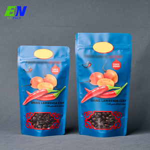 Cấp thực phẩm túi nhựa gia vị cay vật liệu đóng gói gia vị gia vị gia vị túi bao bì túi - Product Image 5