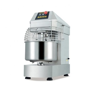 Mélangeur à Pâte Commercial Robuste pour Boulangerie, Machine à Mélanger la Farine de Pain, Excellent Prix, Disponible à la Vente - Product Image 4