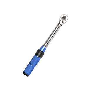 Clé dynamométrique à douille 340 mm en acier au chrome-vanadium, avec échelle réglable de haute précision, pour réparation de vélos (lot de 3) - Product Image 1