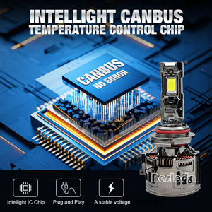 <span class=keywords><strong>Prix</strong></span> compétitif 120W 240w Faro Led Voiture Accessoires H4 Salut/Bas Faisceau h1 H7 hb3 hb4 9012 h8 h11 Led Phare Ampoule Pour Véhicule - Product Image 3