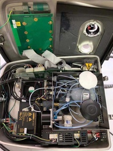טוב עבודה מצב יד שנייה 7900 משמש מדפסת Linx הזרקת דיו מדפסת - Product Image 2