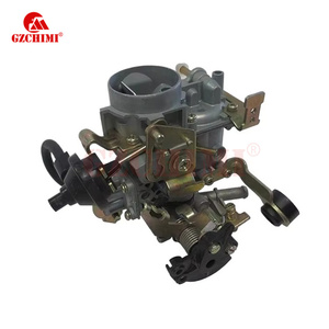 <span class=keywords><strong>Carburateur</strong></span> pour <span class=keywords><strong>Peugeot</strong></span> <span class=keywords><strong>205</strong></span> OE 3921000 13921000 - Product Image 2