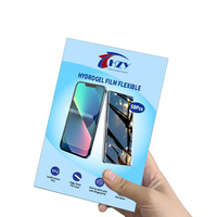 Machine de découpe intelligente HZY Plotter F-701/F-703 Films hydrogel HD Mat Écrans LCD Protections d'écran iPhone 3D Anti-traces de doigts