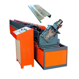 آلة ثني إطار الباب اليدوي ، آلة صنع إطار الباب السفلي مصراع - Product Image 3