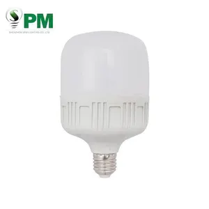 T-şekli LED ampuller 28w yüksek güç büyük watt Led ampul ışık