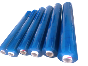 best sell Main product super clear PVC film - Product Image 5