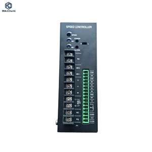 ตัวควบคุม PLC เซ็นเซอร์ ตัวควบคุมมอเตอร์ ของแท้ใหม่เอี่ยม FSP200-2 - Product Image 1