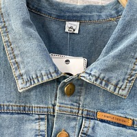Robe Midi Décontractée en Jean pour Femme, Col Polo Élégant, Fente Niche, Ceinture Design, Luxe Léger, Vêtement d'Été Tendance