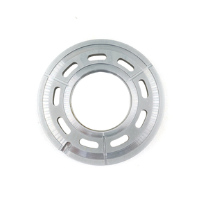 Kit de réparation de pièces détachées pour moteur de pompe hydraulique PV21-PV25, bloc-cylindres en fonte, nouveaux kits de joints d'étanchéité - Product Image 3
