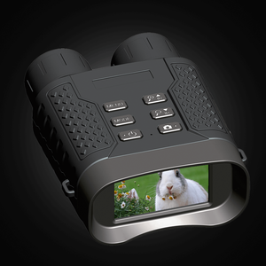 <span class=keywords><strong>Jumelles</strong></span> de vision nocturne de haute qualité 300M 4K Résolution pour observer les <span class=keywords><strong>animaux</strong></span> sauvages - Product Image 4