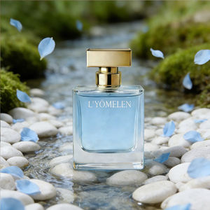 L'YOMELEN Colección de Fragancias Florales Frutales Frescas de Larga Duración, Spray de Fragancia de Lujo para Hombre - Product Image 2