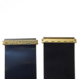 Cabo LVDS blindado personalizado de 40 pinos, 0,5 mm, 20454, para display médico - Product Image 4